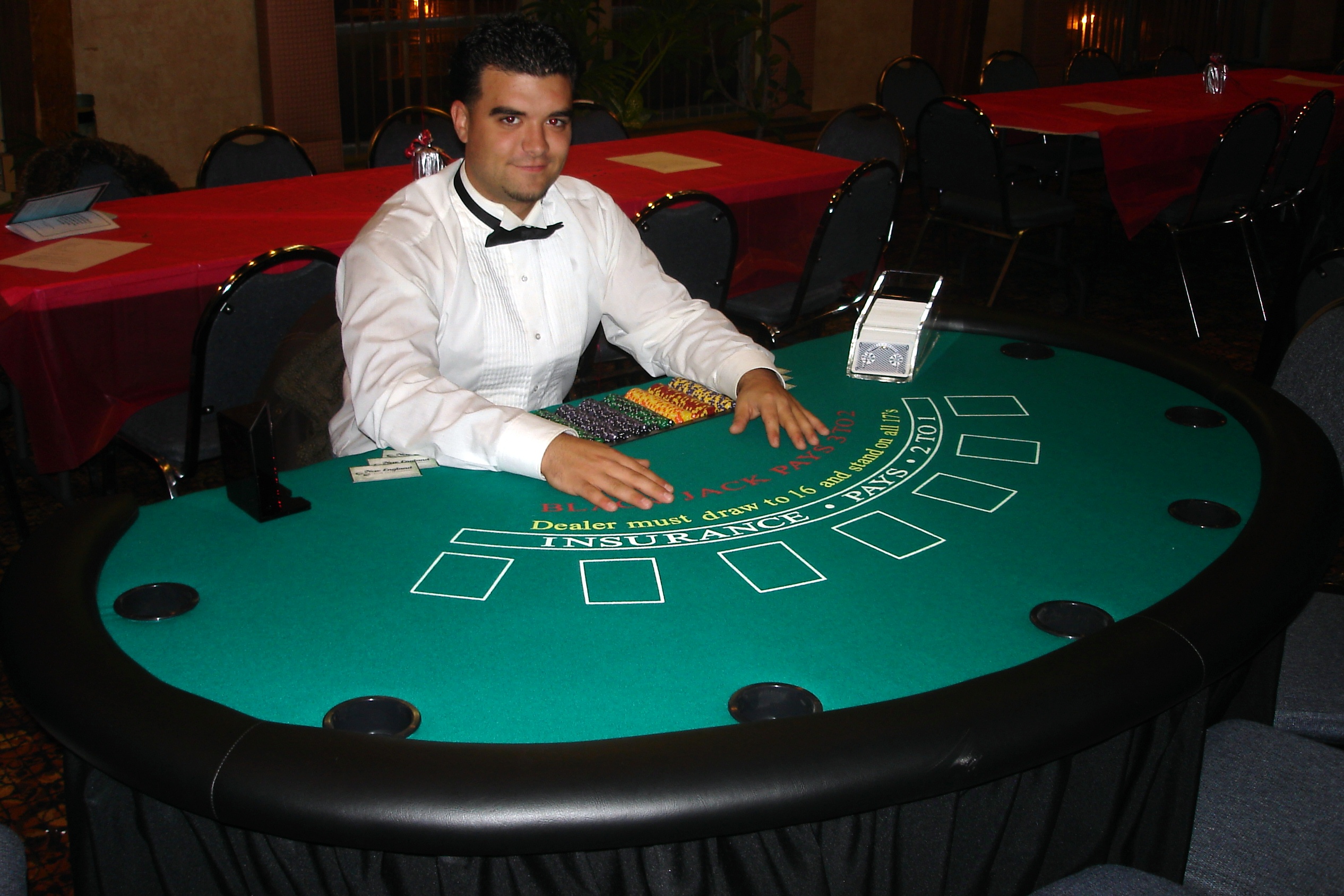 Blackjack is one of the most popular casino games in the world. Our
